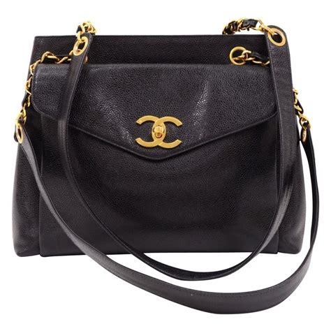 tweedehands chanel tas